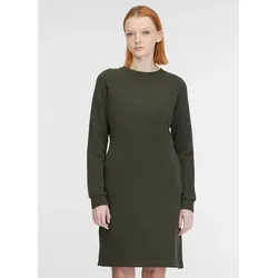 Sweatkleid »MELORA«, Gr. S (36) - N-Gr, DARK OLIVE, , 25481662-S N-Gr