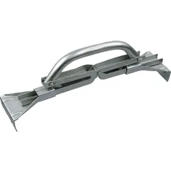 Plattenheber DBP Scherengriff 30 - 50 cm verstellbar Tragkraft: 40 Kg