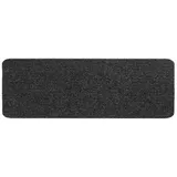 Siena Garden Stufenmatte 'step' Anthrazit 25 X 60 Cm