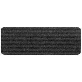 Siena Garden Stufenmatte 'step' Anthrazit 25 X 60 Cm