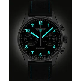 Bauhaus Aviation Tornado Quarz 27703