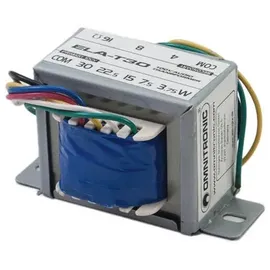 Omnitronic ELA-T30 Transformator 30 W
