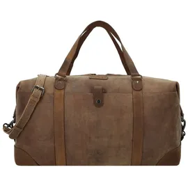 Harold's Weekender Antic in Natur | Gr.: onesize