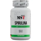 MST Spirulina 90 Tabletten