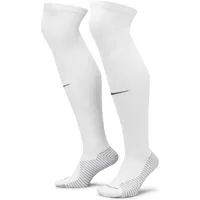 Nike Paris Saint-Germain Strike Heim/Away/Goalkeeper Knee-High weiß - US:
