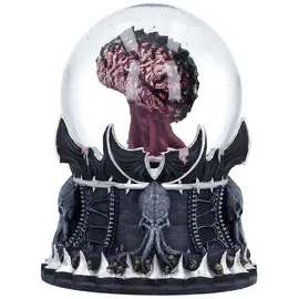 Nemesis Now Nemesis Now, Schneekugel, Dungeons & Dragons Boule à neige Elder Brain 15 cm