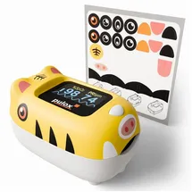 PULOX Pulsoximeter PO-230 2 St.
