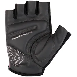 Ziener Fahrradhandschuhe "CLENI-Z", Damen, Gr. 7, rosa (malve rose), Materialmix, Handschuhe