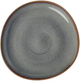 Villeroy & Boch like. by Villeroy & Boch Lave gris Kaffeeuntertasse