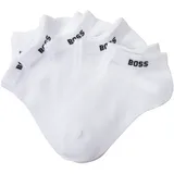 Boss »5P AS Logo CC W« Packung, 5er, 5 Stk. tlg. mit BOSS-Logoschriftzug