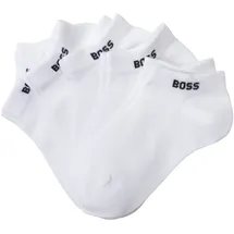 Boss »5P AS Logo CC W« Packung, 5er, 5 Stk. tlg. mit BOSS-Logoschriftzug