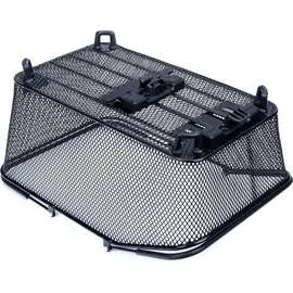 Atranvelo Daily Fahrradkorb 28l schwarz