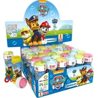 Dulcop Paw Patrol Seifenblasen 60 ml sortiert (103.693000)