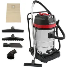 MonsterShop Industriesauger 80L