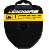 Jagwire Bremszug Mountain Sport Edelstahl 1,5 x 2750 mm