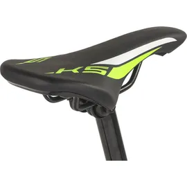 WYLD Mountainbike Hardtail 26'' Sharp 3.0 21 Gänge Schwarz