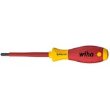 Wiha SoftFinish® electric 327 Kreuzschlitz/Plus-Minus Schraubendreher PH2x100mm (30715)