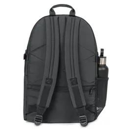Eastpak Double Pro 32l Rucksack Black Denim One Size