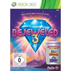 Bejeweled 3 | Zustand: Neu & original versiegelt