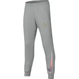 Nike CR7 Club Fleece Jogginghose Lt Smoke Grey S