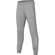 Nike CR7 Club Fleece Jogginghose Lt Smoke Grey S