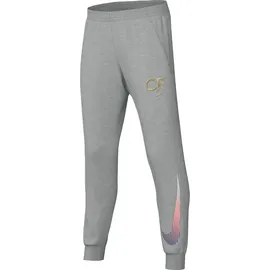 Nike CR7 Club Fleece Jogginghose Lt Smoke Grey S