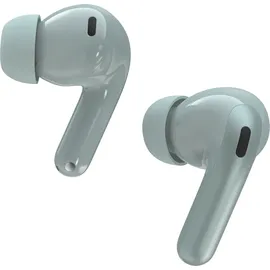 Motorola Moto Buds 2 PANTONE Grey Mist