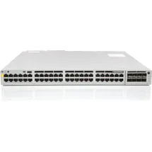 Cisco C9300-48U-A neu