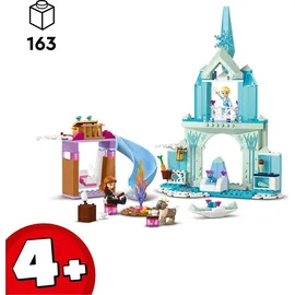 LEGO Disney - Elsas Eispalast 43238