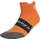 adidas HEAT.RDY Trail Speed Socken Orange 40-42