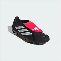 adidas Predator League FT AG Herren Cblack/Ftwwht/Lucred 48 2/3