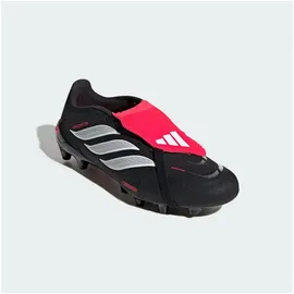 adidas Predator League FT AG Herren Cblack/Ftwwht/Lucred 48 2/3