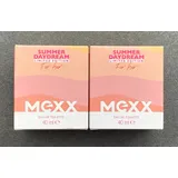 MEXX Summer Daydream for Her Eau de Toilette 40 ml