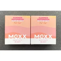 MEXX Summer Daydream for Her Eau de Toilette 40 ml