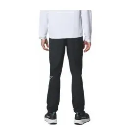 Columbia Triple Canyon II Regular Hosen Schwarz 34 32