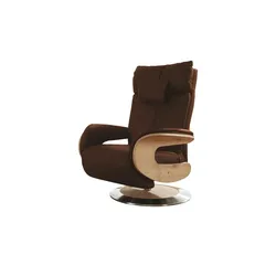 himolla Relaxsessel Mit verschiedenen Funktionen  7818 ¦ braun ¦ Maße (cm): B: 75 H: 112 T: 87.0
