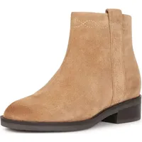 GEOX Stiefelette Stiefelette Veloursleder | Gr.: 41