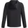 Under Armour Vibe Woven Windbreaker Schwarz 140