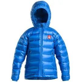 Pajak Casper Jacke - Blue - 86-92 cm