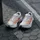 adidas Adizero Boston 13 Damen Off White/Beam Orange/Acid Orange 39 1/3