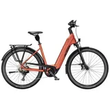 KTM Macina Style 830 orange matt (black) US 51
