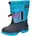 Waterproof Boots Blau 27