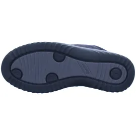 GANTER Schnürstiefelette Heike schwarz 39