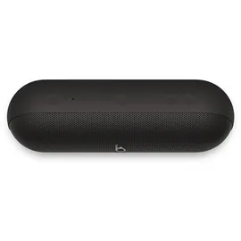 Beats Pill schwarz