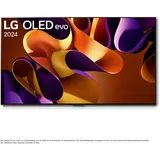 LG OLED evo G4 65G48LW 4K Smart-TV, 165 cm (65 Zoll) Bildschirmdiagonale, 2024