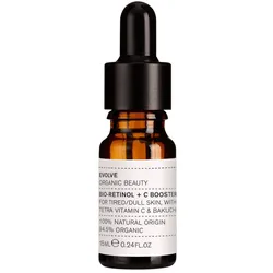 Evolve Bio-Retinol +C Booster 15 ml