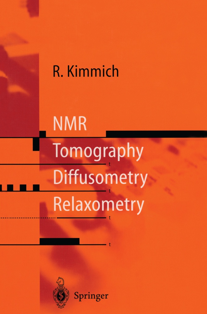 Nmr - Rainer Kimmich  Kartoniert (TB)