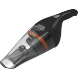Black & Decker Black&Decker NVC115BJL Akku-Handstaubsauger