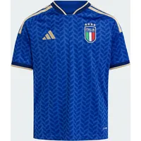 Adidas Italien 26 Heimtrikot Kinder Trikot - 140