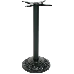 Restootab - Stehtischsäule Modell Versailles